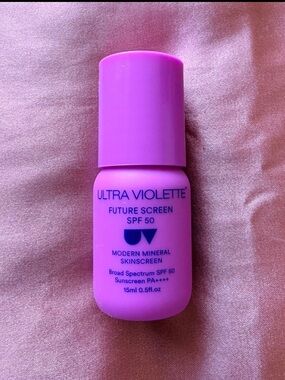 Ultra Violette Future Screen SPF 50